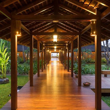 Amara Ocean Resort Zi Phyu Kone 외부 사진