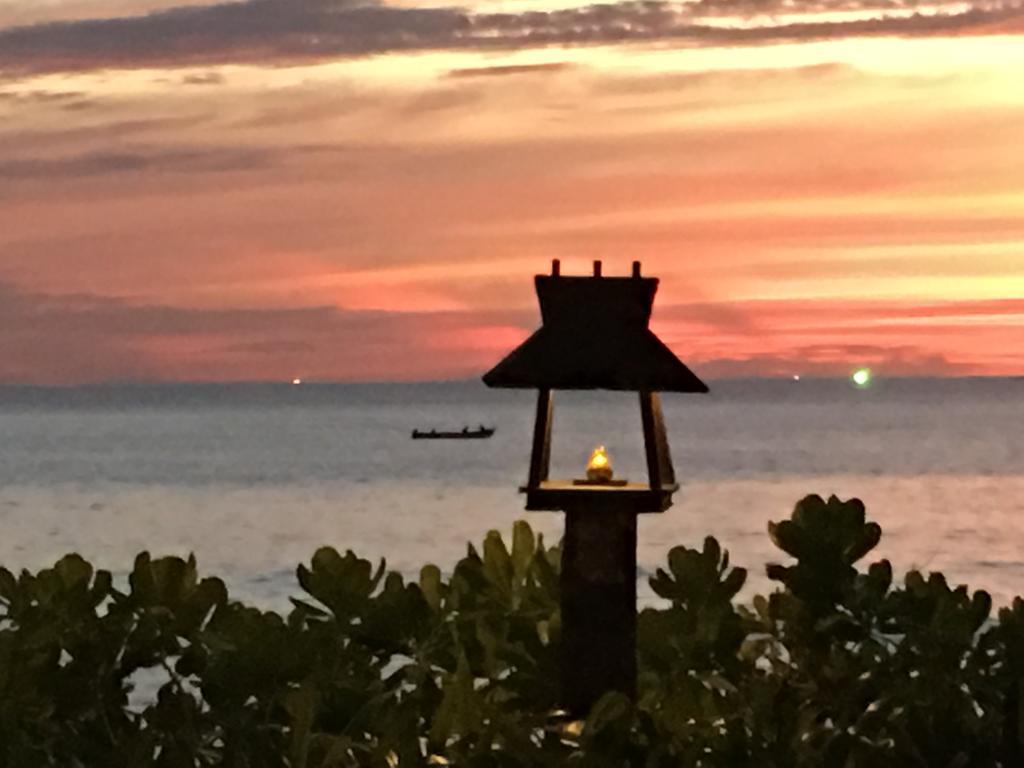 Amara Ocean Resort Zi Phyu Kone 외부 사진