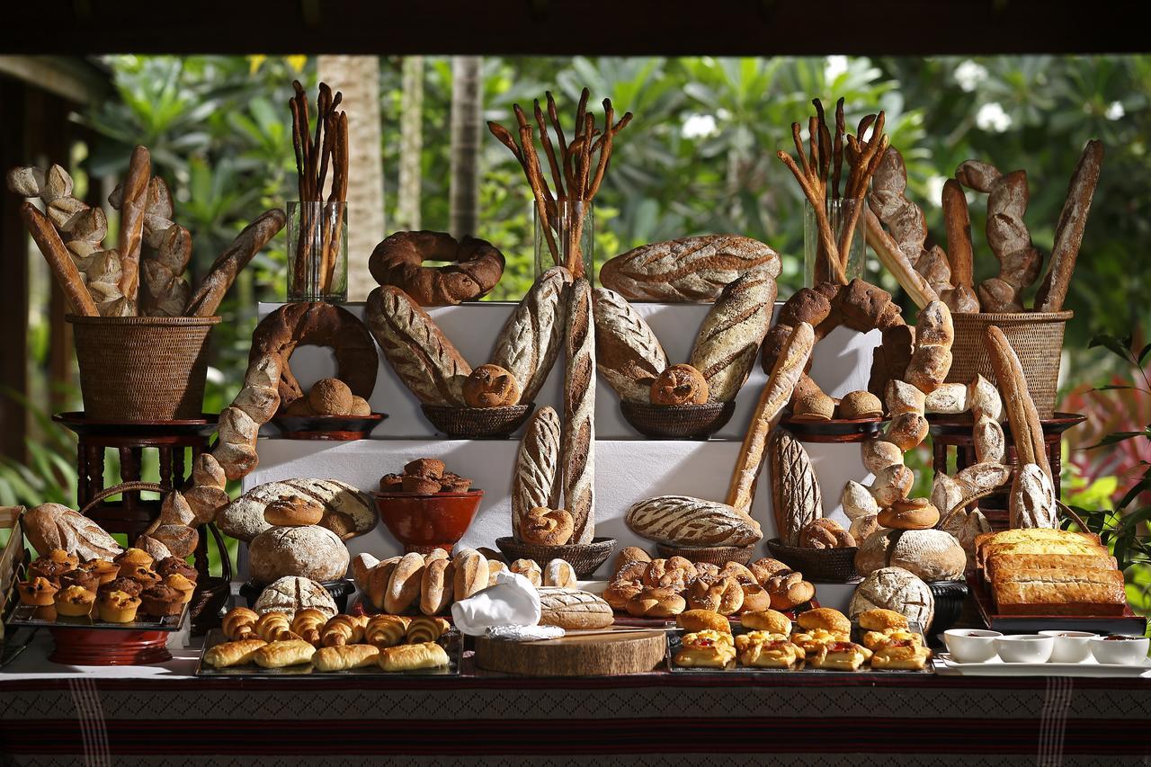 Amara Ocean Resort Zi Phyu Kone 외부 사진