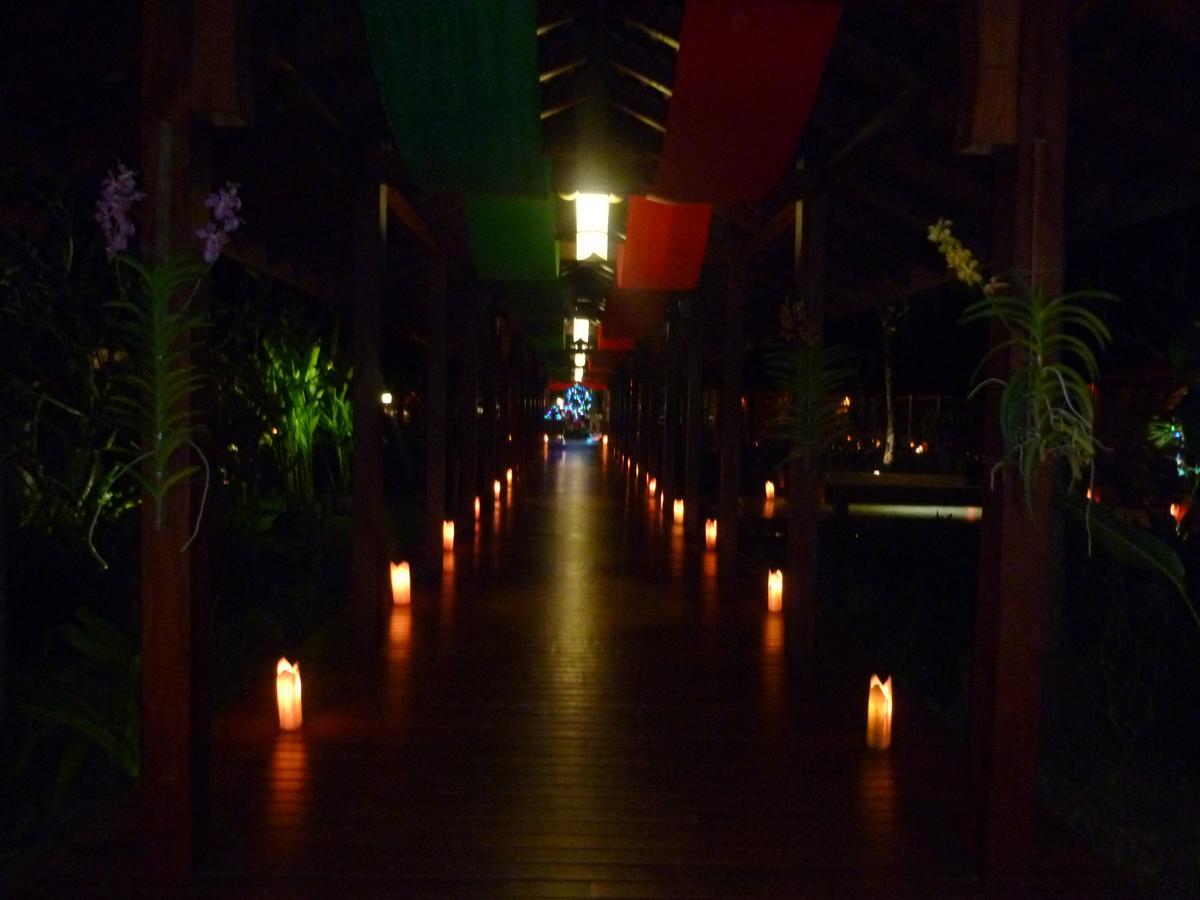 Amara Ocean Resort Zi Phyu Kone 외부 사진