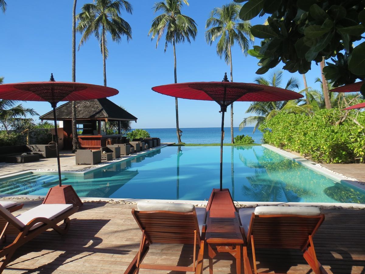 Amara Ocean Resort Zi Phyu Kone 외부 사진