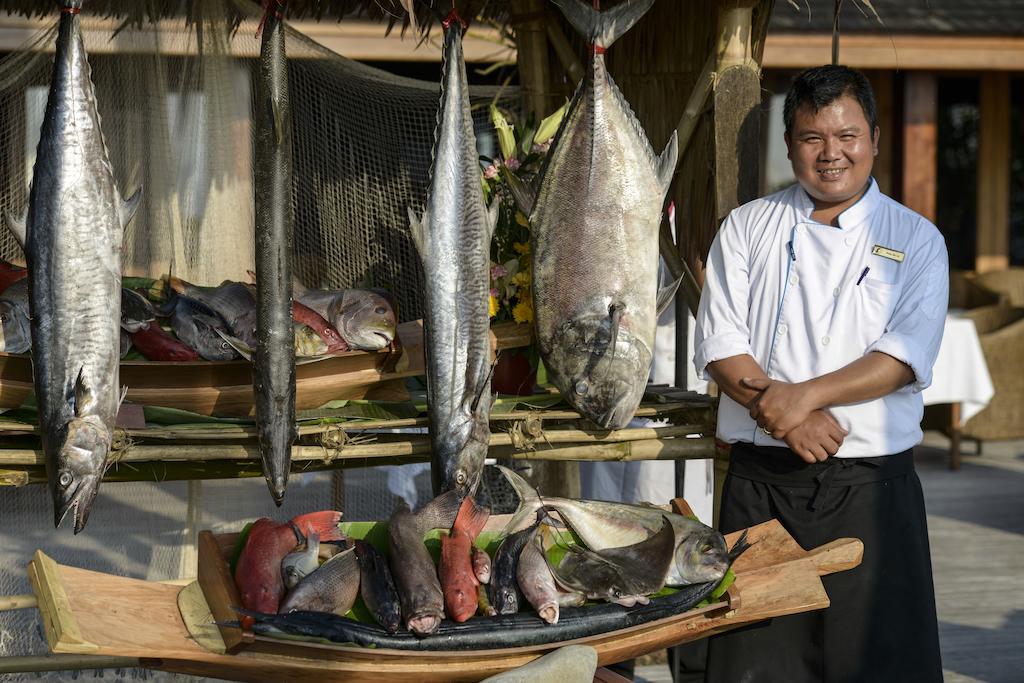 Amara Ocean Resort Zi Phyu Kone 외부 사진