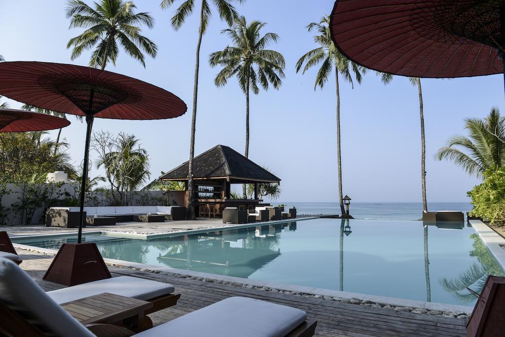 Amara Ocean Resort Zi Phyu Kone 외부 사진