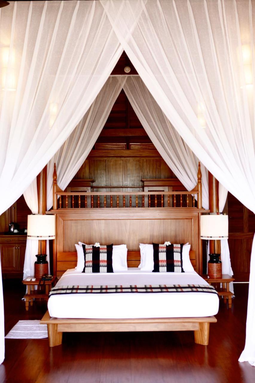 Amara Ocean Resort Zi Phyu Kone 외부 사진