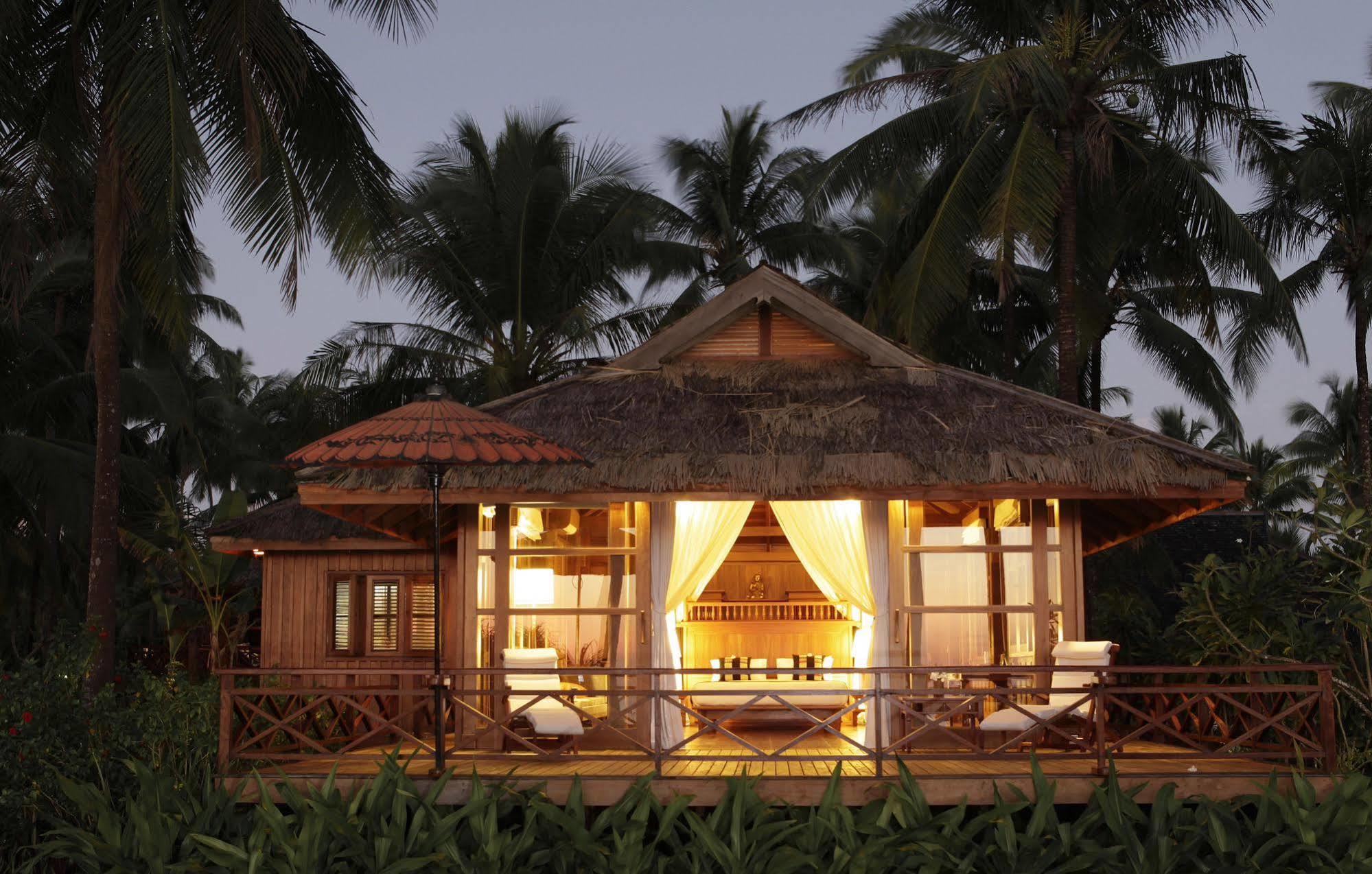 Amara Ocean Resort Zi Phyu Kone 외부 사진