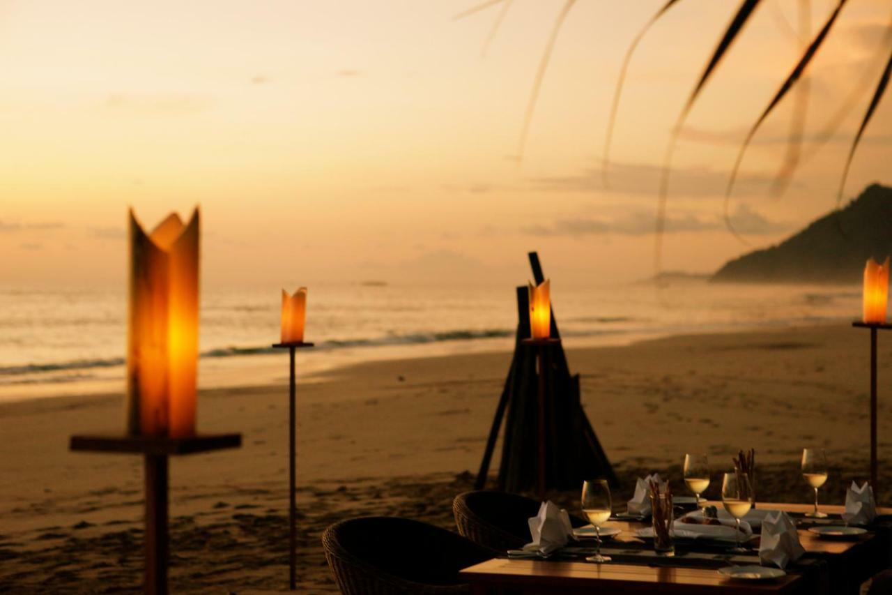 Amara Ocean Resort Zi Phyu Kone 외부 사진