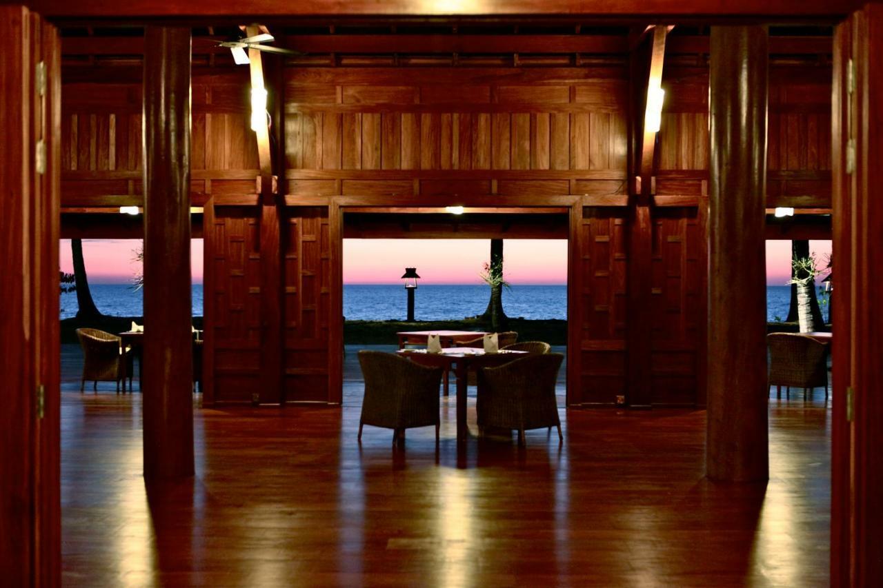 Amara Ocean Resort Zi Phyu Kone 외부 사진