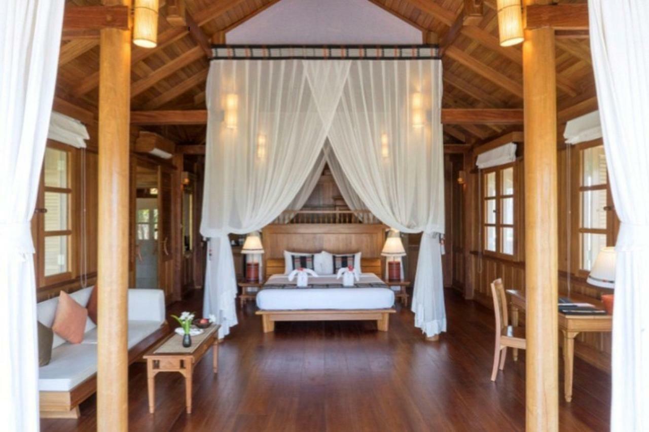Amara Ocean Resort Zi Phyu Kone 외부 사진
