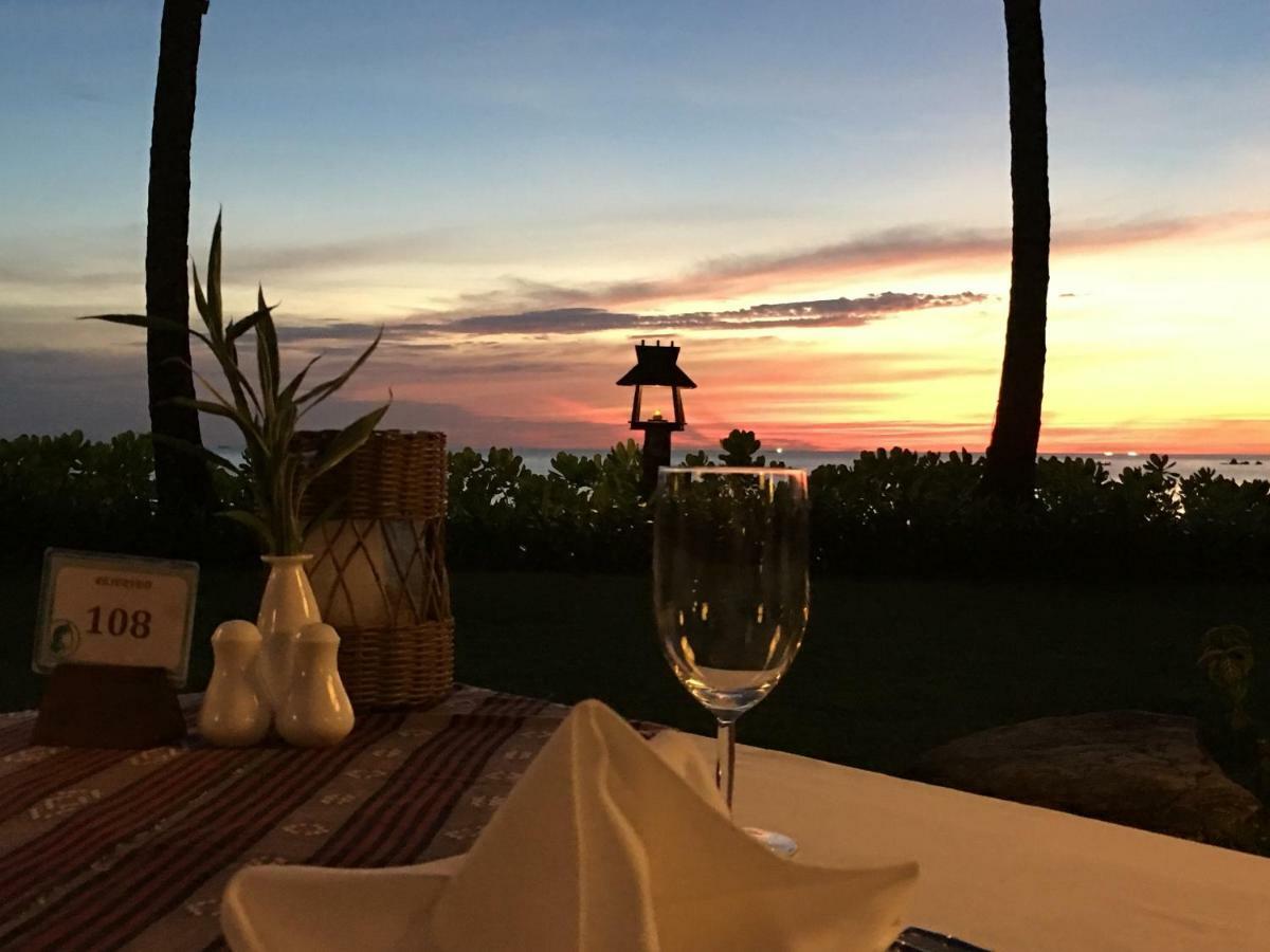 Amara Ocean Resort Zi Phyu Kone 외부 사진