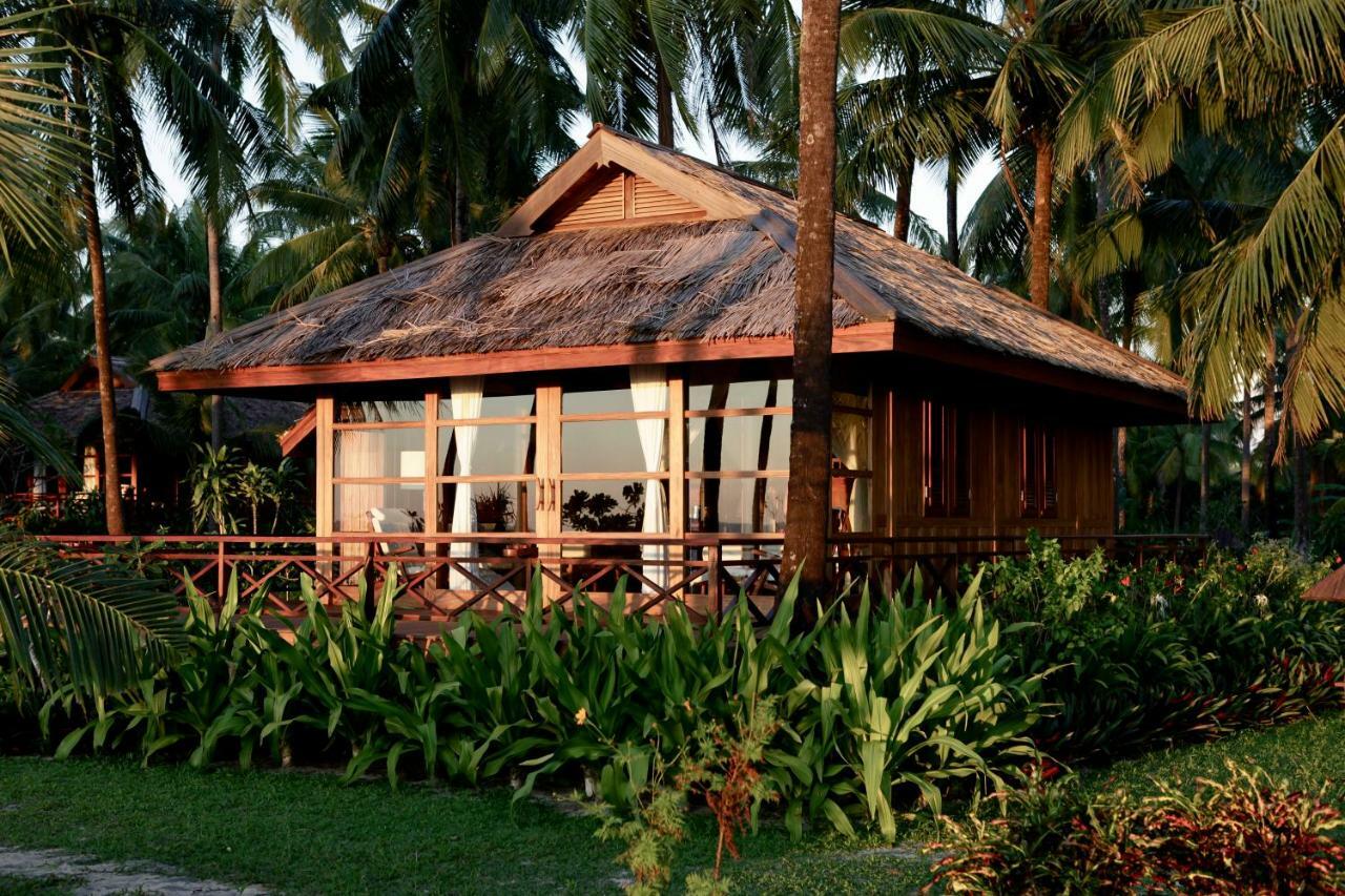 Amara Ocean Resort Zi Phyu Kone 외부 사진