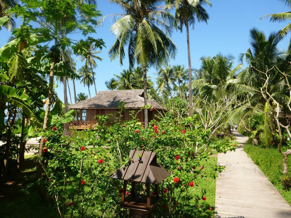 Amara Ocean Resort Zi Phyu Kone 외부 사진