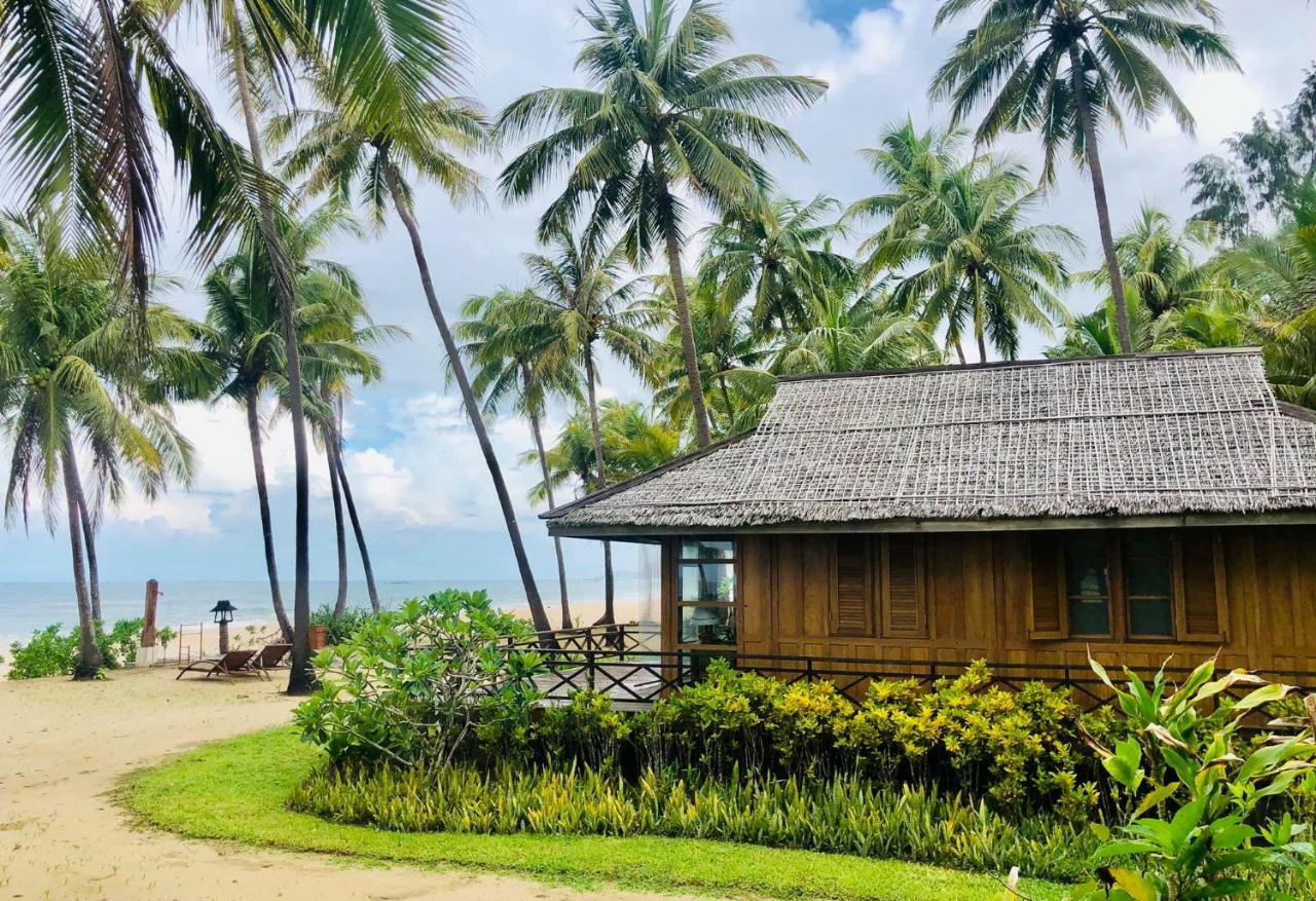 Amara Ocean Resort Zi Phyu Kone 외부 사진