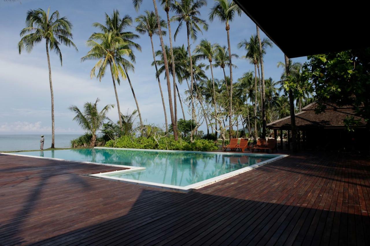 Amara Ocean Resort Zi Phyu Kone 외부 사진