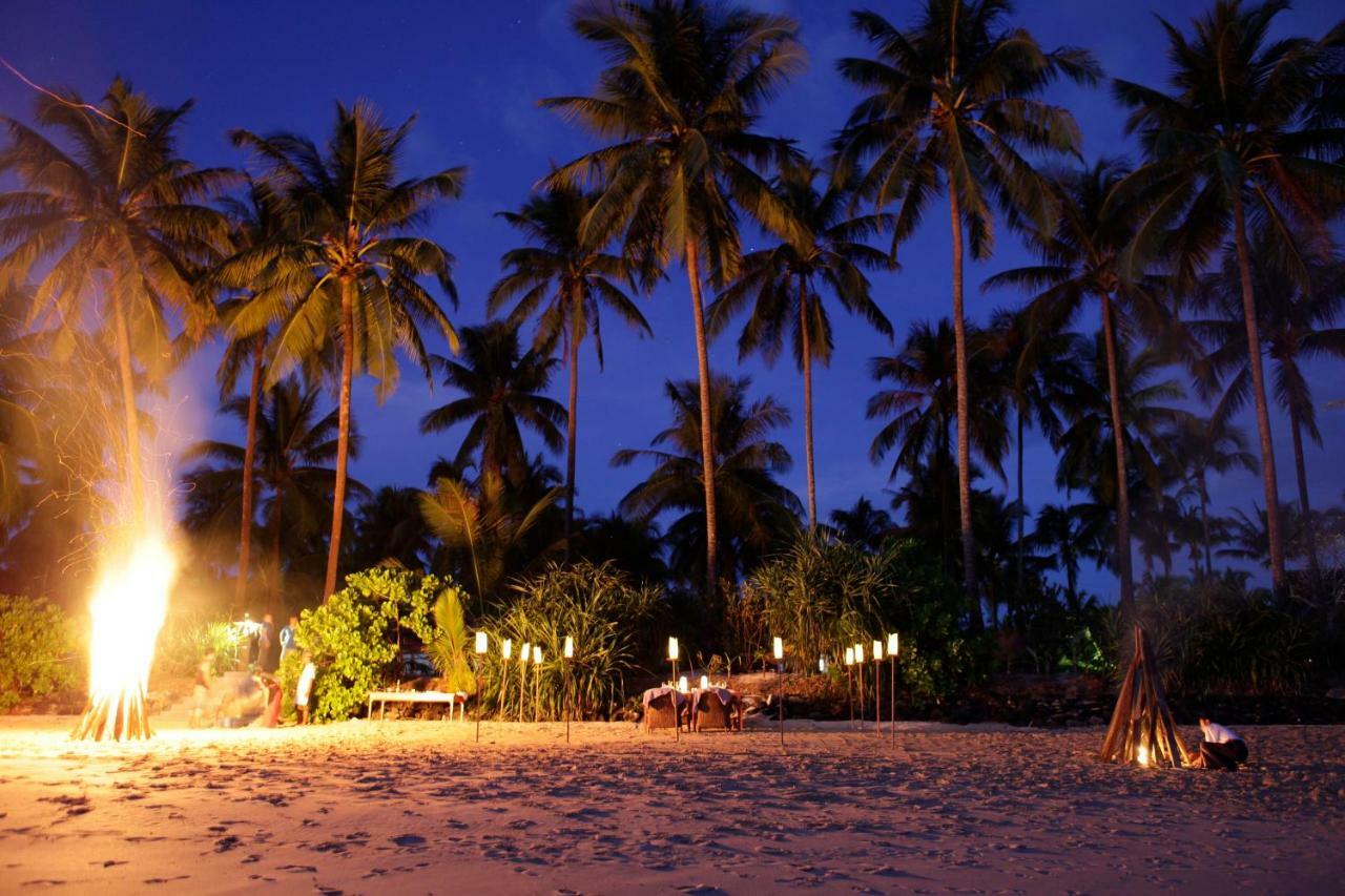 Amara Ocean Resort Zi Phyu Kone 외부 사진
