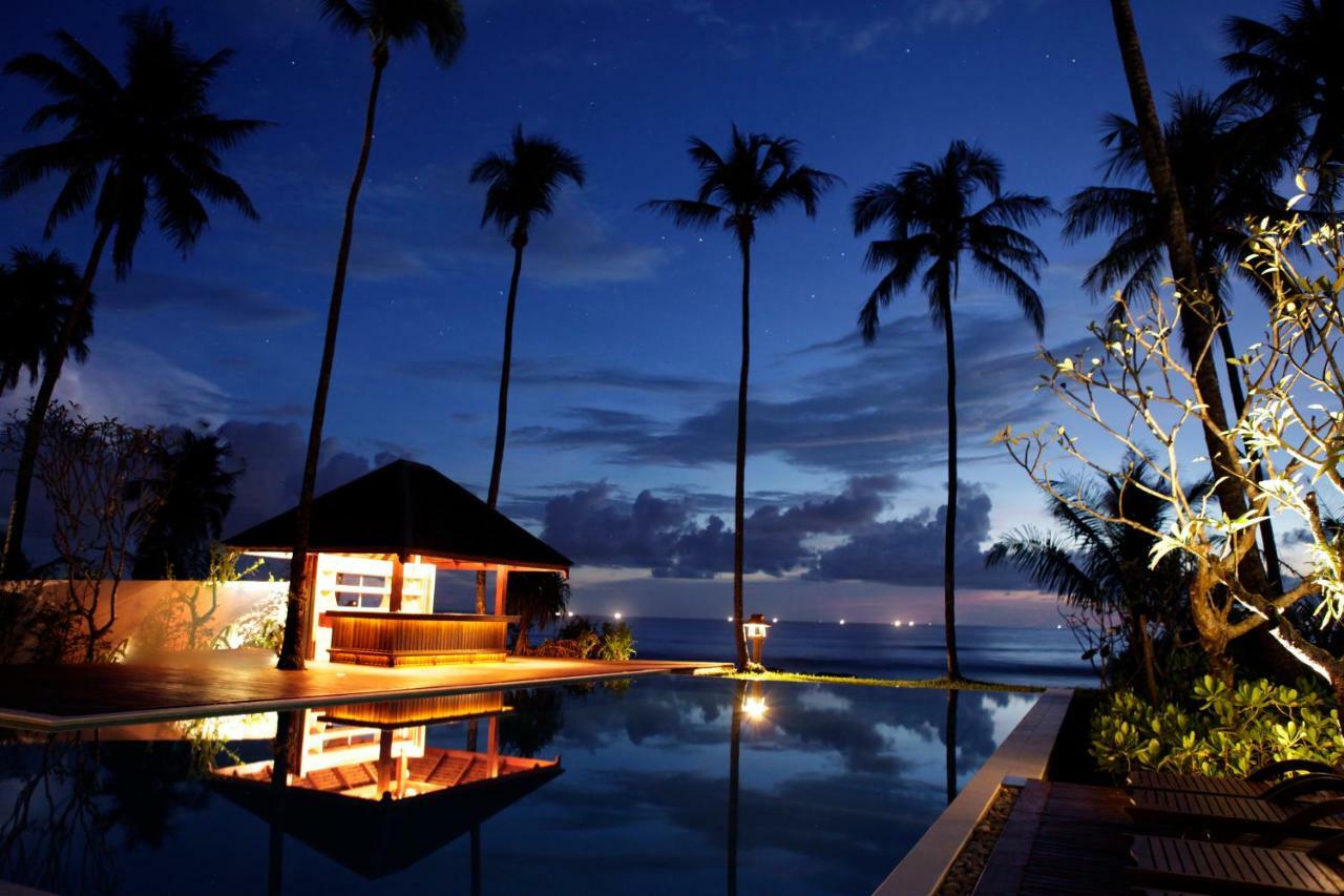 Amara Ocean Resort Zi Phyu Kone 외부 사진