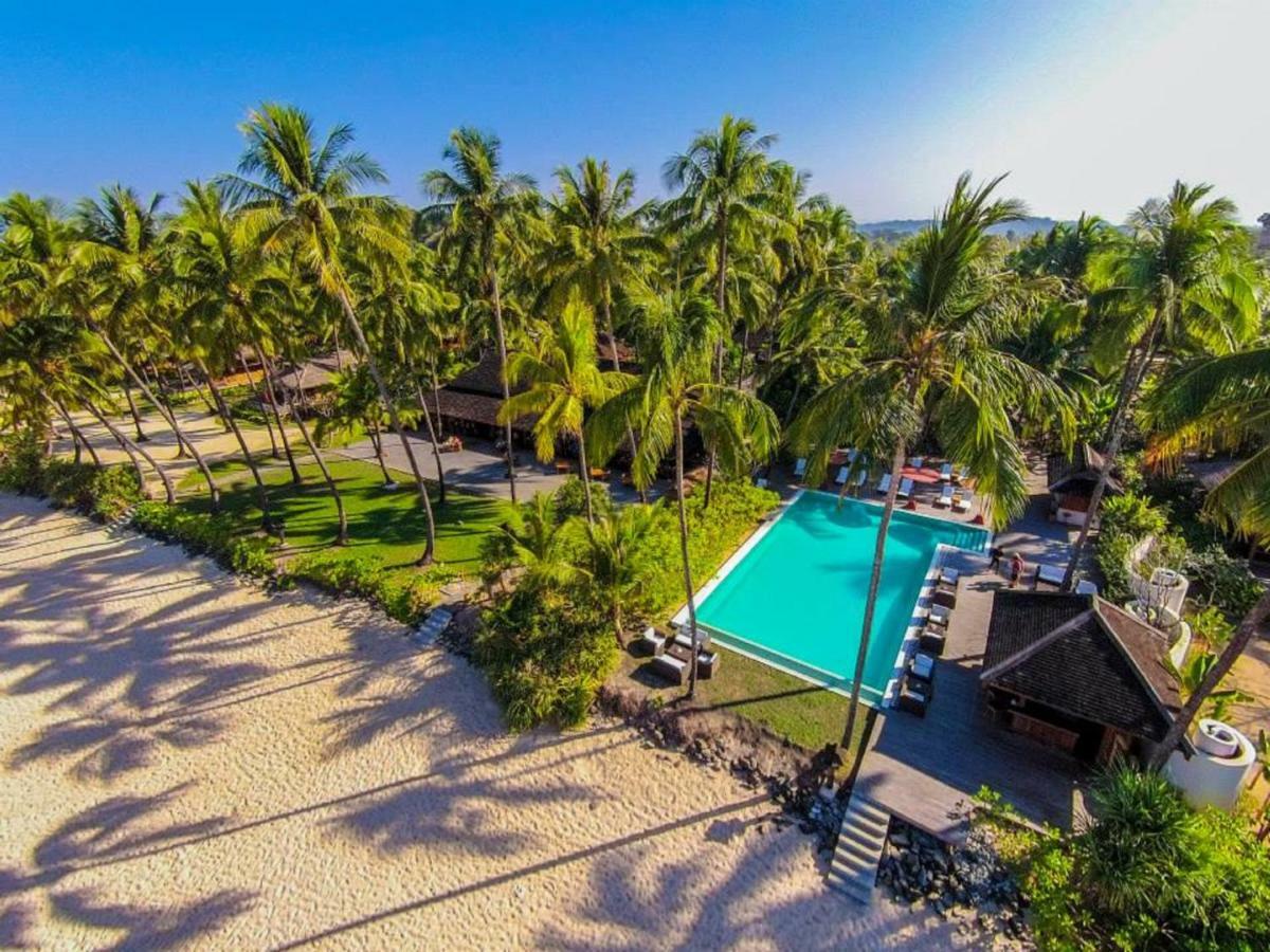 Amara Ocean Resort Zi Phyu Kone 외부 사진