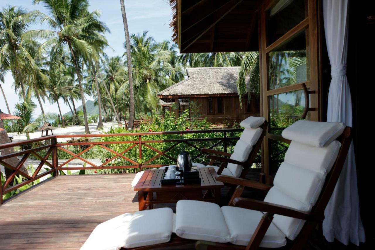 Amara Ocean Resort Zi Phyu Kone 외부 사진