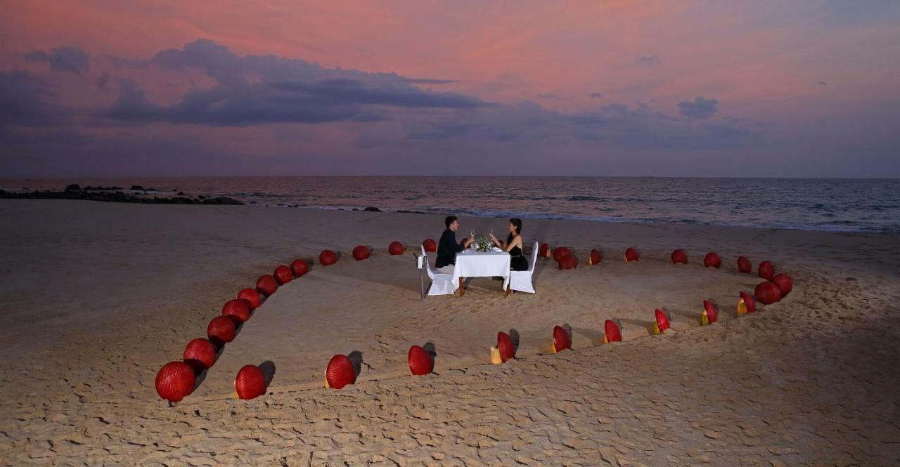 Amara Ocean Resort Zi Phyu Kone 외부 사진
