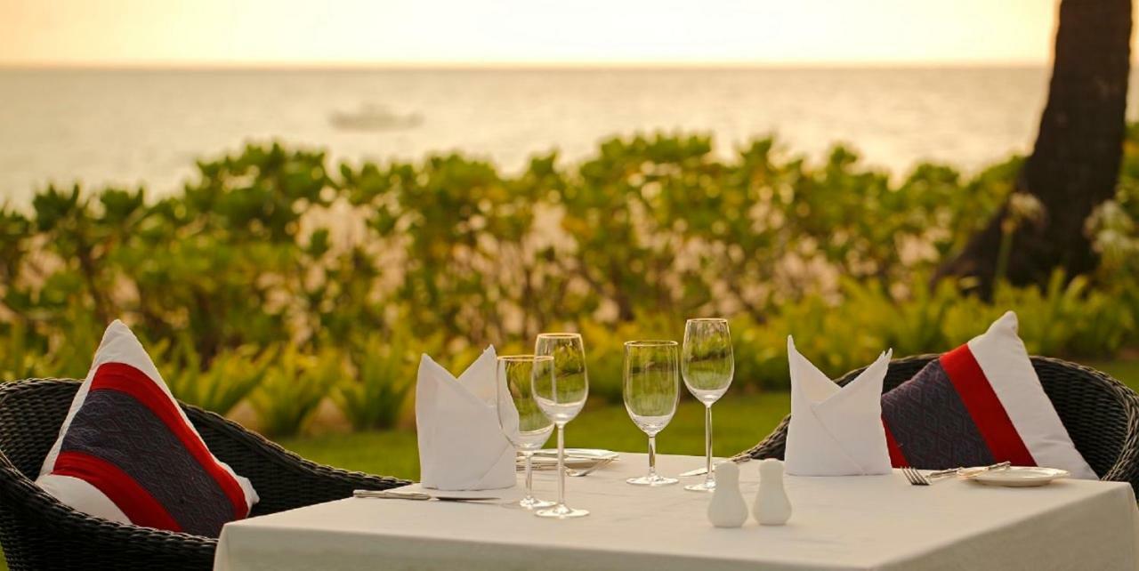 Amara Ocean Resort Zi Phyu Kone 외부 사진