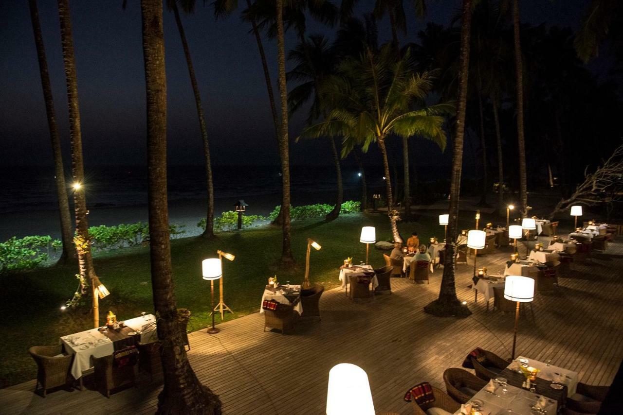 Amara Ocean Resort Zi Phyu Kone 외부 사진