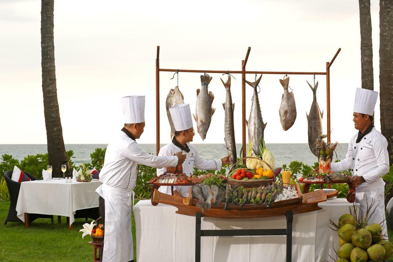 Amara Ocean Resort Zi Phyu Kone 외부 사진