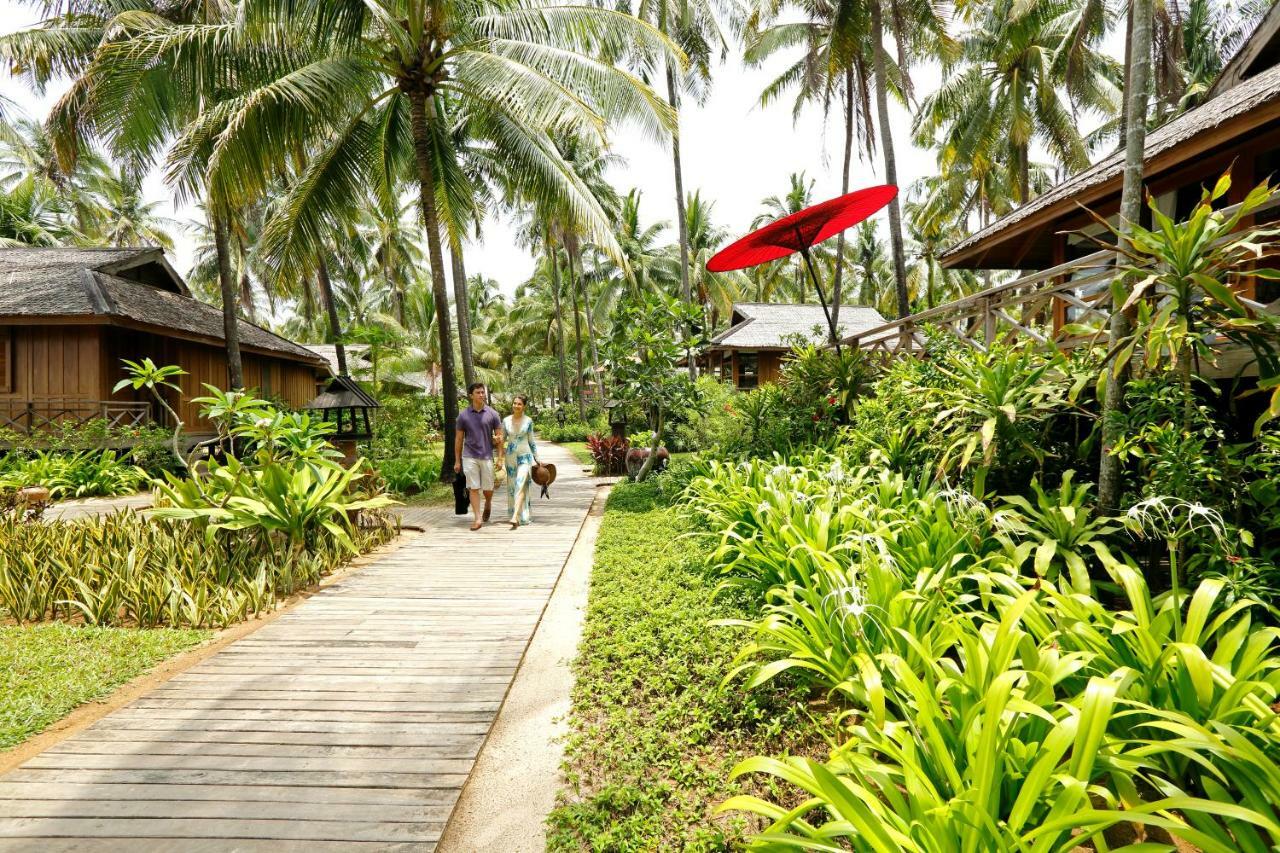 Amara Ocean Resort Zi Phyu Kone 외부 사진