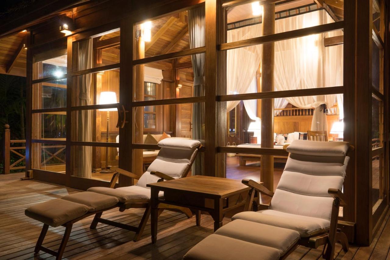 Amara Ocean Resort Zi Phyu Kone 외부 사진