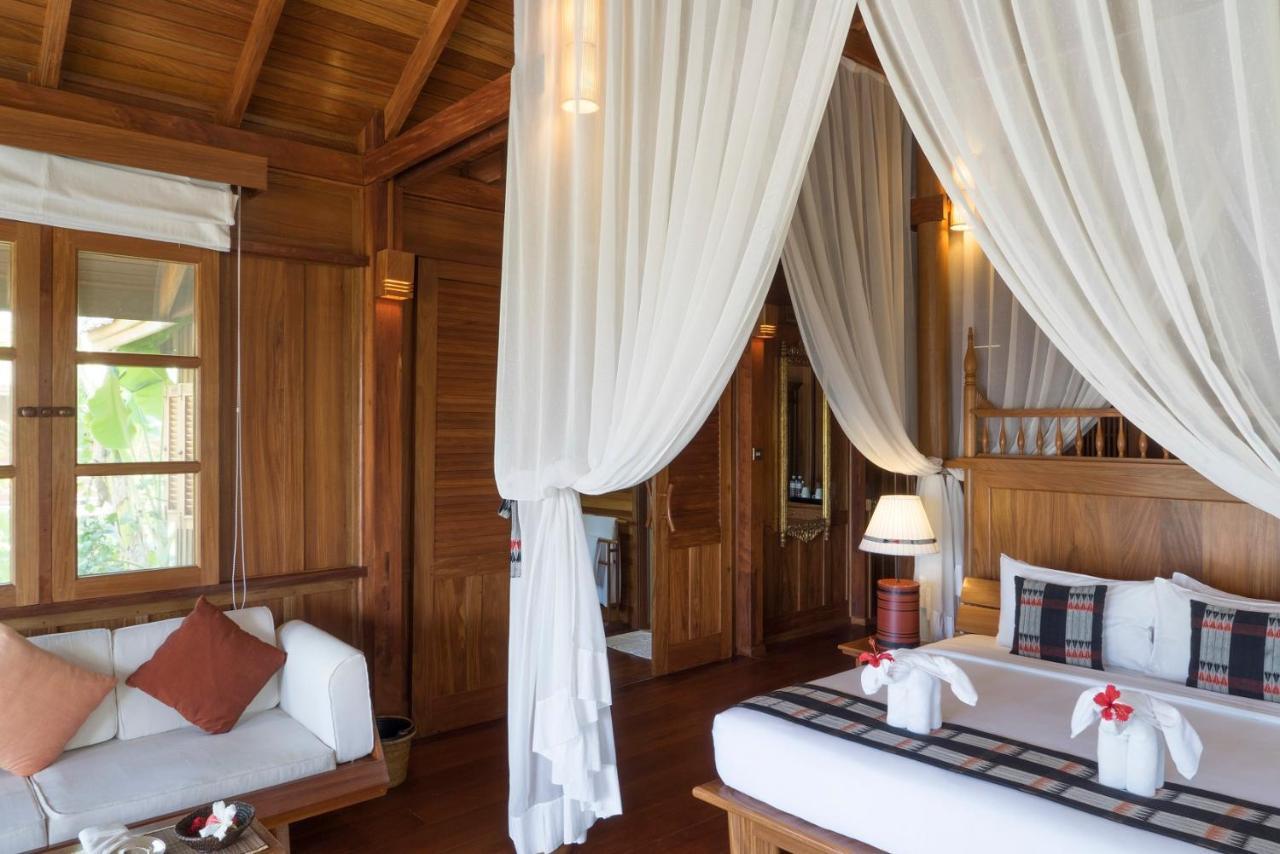Amara Ocean Resort Zi Phyu Kone 외부 사진