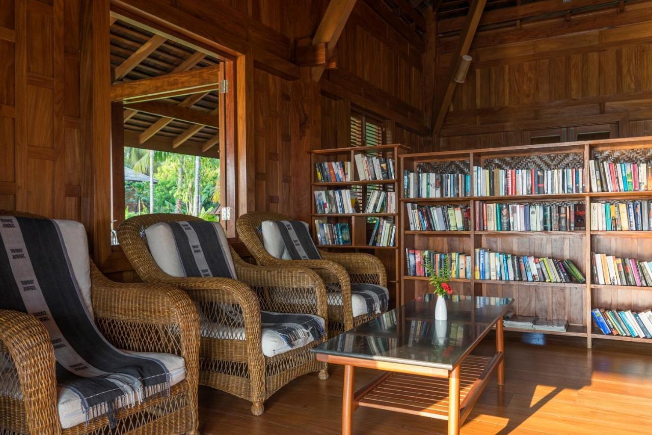 Amara Ocean Resort Zi Phyu Kone 외부 사진